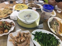 -明记海鲜大排档(巽寮湾店)