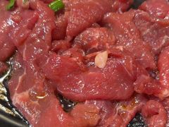 -韩盛源泥炉烤肉店(高深路店)