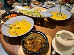 -星叶·东南亚料理(宁波万象汇店)