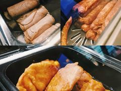 -赛百味SUBWAY(哈西店)