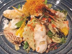 -月下料理(楷林IFC店)