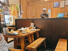 -木屋烧烤(上梅林店)