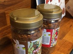 -霁月台现烤猪肉脯(万达茂店)