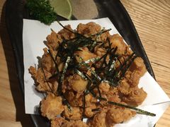 鸡软骨-初居食屋日式料理(万象城购物中心店)