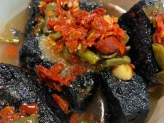 -乐彡炸串·烤苕皮(西单华威约饭街店)