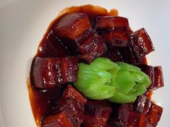 -蘇锦宴·淮扬菜烤鸭·小院(三元桥霄云路店)