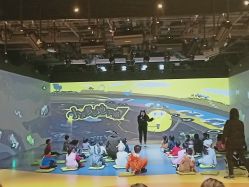 -小鸡哆哆故事屋·儿童乐园(嘉里城店)