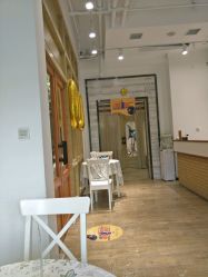 -星豆豆儿童摄影(南郊太白南路店)