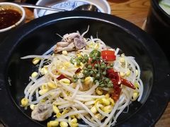 -云海肴·云南小炒·汽锅鸡(天津国金汇店)