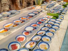 -半岛听涛蒸汽海鲜自助(K11店)