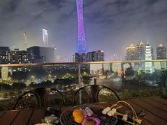 -小茶闲舍·观景商务茶馆(广州塔店)