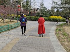 -燕郊植物园