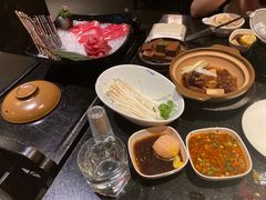 -捞王猪肚鸡火锅(财富中心店)