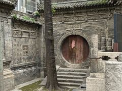 -西安化觉巷清真大寺