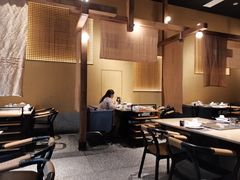 大堂-锦城印象火锅(天府三街店)