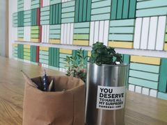 -Green Option(官舍店)