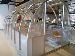 -M Stand(BFC外滩金融中心店)