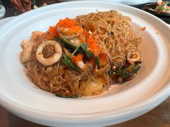 -星叶·东南亚料理(宁波万象汇店)
