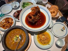 -0776食堂·京城创意菜(七里庄店)