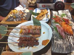 -一豚轩·烧鸟·豚骨拉面(五四路店)