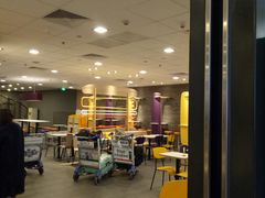 -麦当劳(机场T1航站楼店)