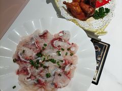 中山脆肉皖-红日饭店(裕隆三路店)