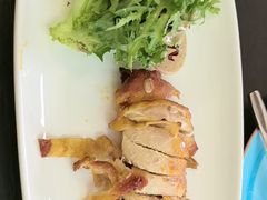 -莫多多餐厅