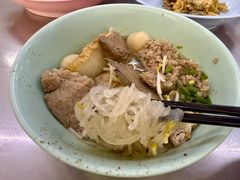 -榮泰米粉湯(Left Shop)