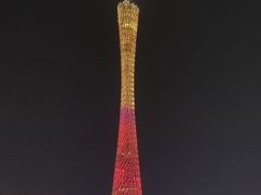 -广州塔