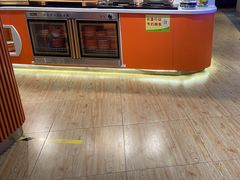 -快乐爱斯米牛排自助(金州安盛店)