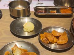 -西塔老太太泥炉烤肉(亚运村店)