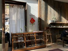 -MOJ coffee(瓯海泽雅水碓坑店)