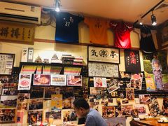 -気楽亭和食料理(气乐亭大世界本店)