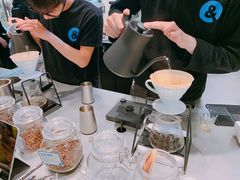-COFFii&JOY(龙江新城市广场店)