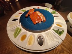 -馋嘴猫北京食堂·烤鸭·宵夜(亚运村店)