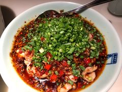 徐家口口脆-锦府盐帮·李宅(领展购物广场中关村店)