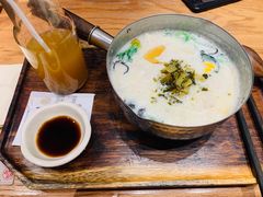 -小满手工粉(上海月星环球港店)