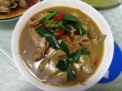 -鑫悦楼煎蟹·16年海鲜大排档