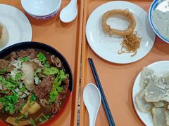 -东四卤煮店(东四北大街店)