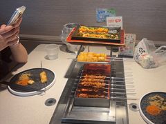 -丰茂烤串(五道口店)