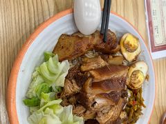 -瑞霖·隆江猪脚饭