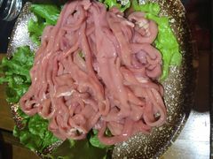 -宽巷子成都火锅(南站店)