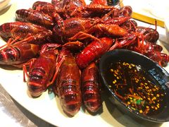 极品油焖大虾-靓靓蒸虾·头牌蒸虾(南山桂庙店)