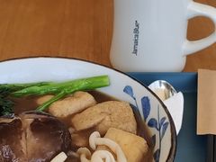 -Jamaicablue Coffeeshop(中央广场店)