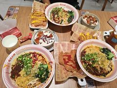 -遇见小面(凯德广场店)