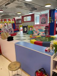 -汇乐童儿童主题乐园(李老社区商业中心店)
