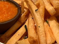 -Ocean's Table 欧舍