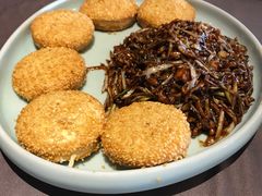 -羲和雅苑•北京烤鸭(平安国际金融中心店)