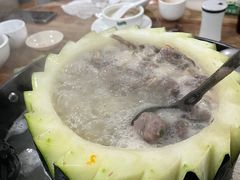 -清新一盅正宗清远鸡(环城路店)