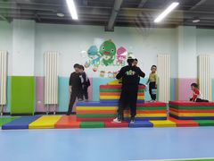 -酷迈儿童体能运动馆(九棵树店)